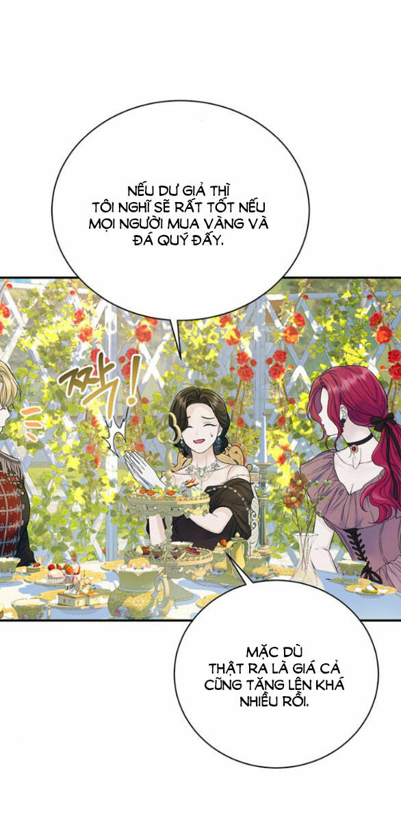 Tôi Tưởng Bản Thân Không Còn Sống Được Bao Lâu!: Chapter 60.1