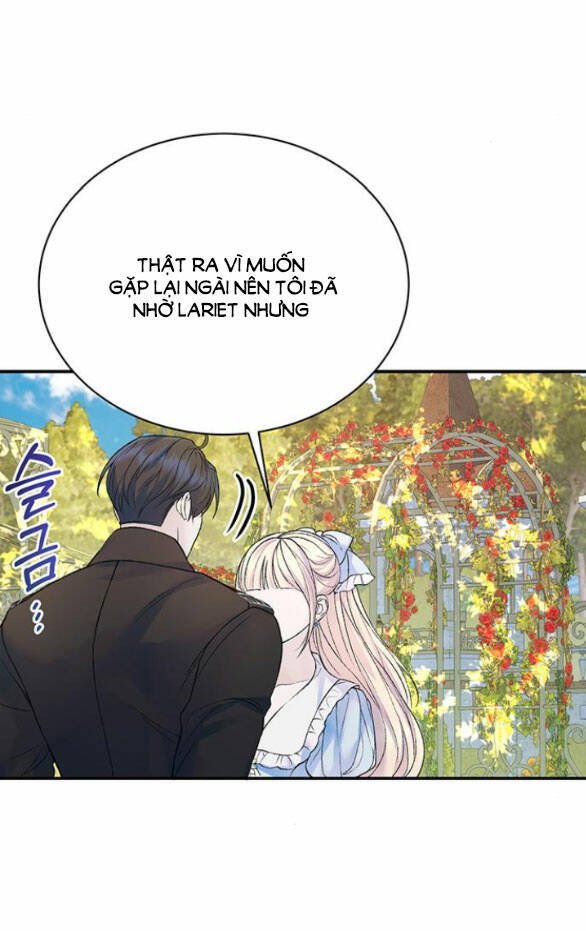 Tôi Tưởng Bản Thân Không Còn Sống Được Bao Lâu!: Chapter 60.2
