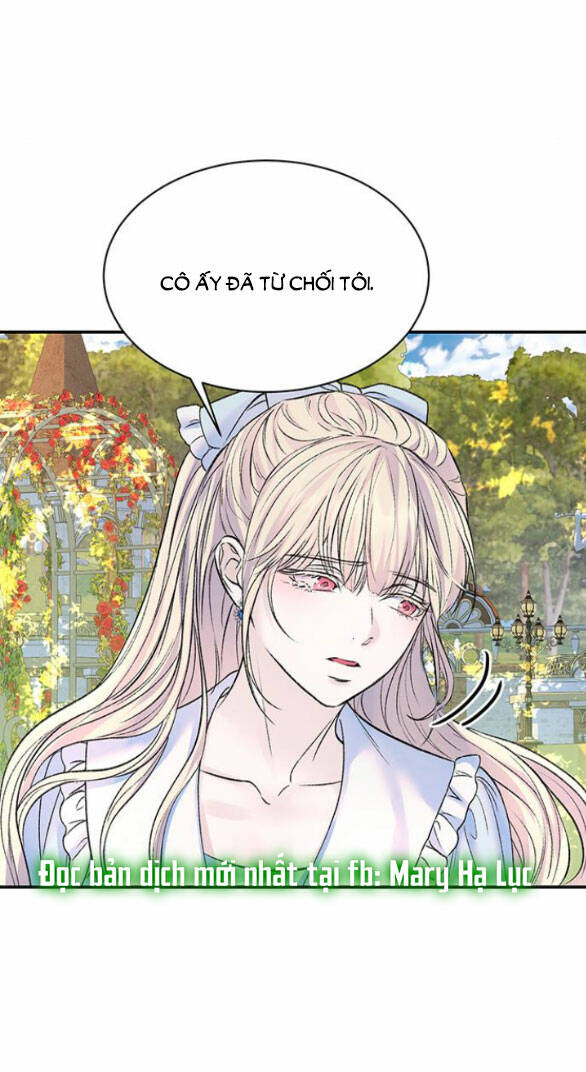 Tôi Tưởng Bản Thân Không Còn Sống Được Bao Lâu!: Chapter 60.2