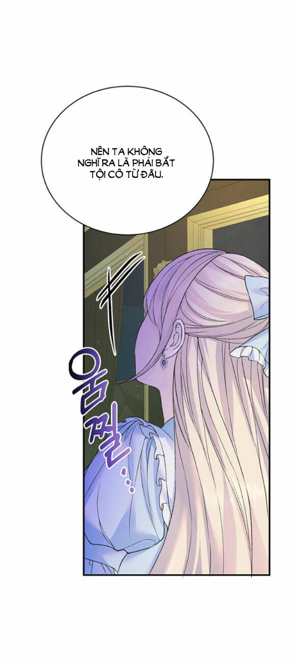 Tôi Tưởng Bản Thân Không Còn Sống Được Bao Lâu!: Chapter 60.2