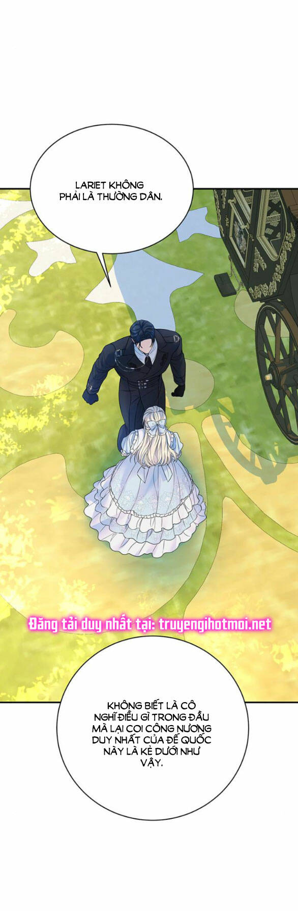 Tôi Tưởng Bản Thân Không Còn Sống Được Bao Lâu!: Chapter 60.2