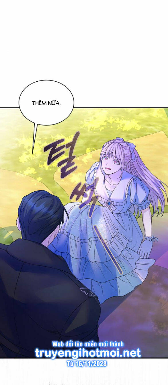 Tôi Tưởng Bản Thân Không Còn Sống Được Bao Lâu!: Chapter 60.2