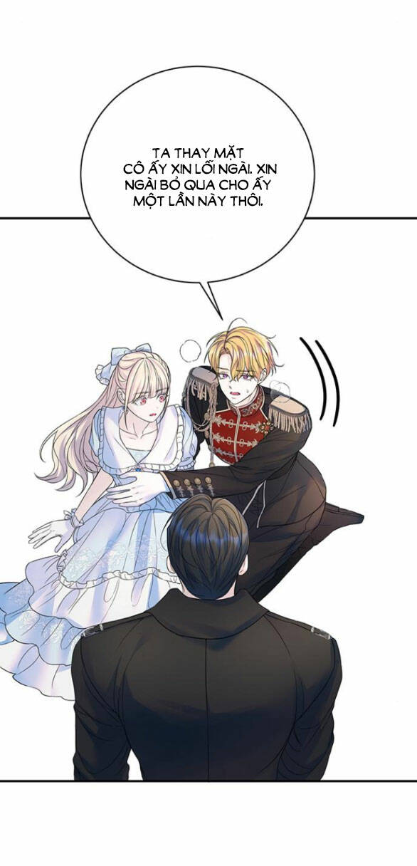 Tôi Tưởng Bản Thân Không Còn Sống Được Bao Lâu!: Chapter 60.2