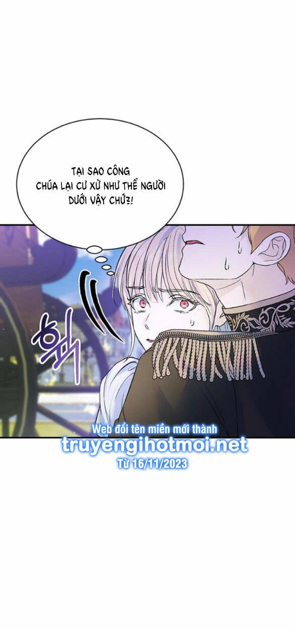 Tôi Tưởng Bản Thân Không Còn Sống Được Bao Lâu!: Chapter 60.2