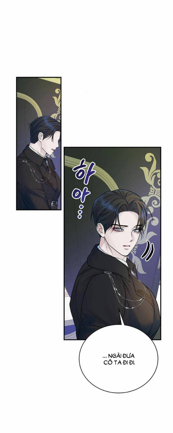 Tôi Tưởng Bản Thân Không Còn Sống Được Bao Lâu!: Chapter 60.2