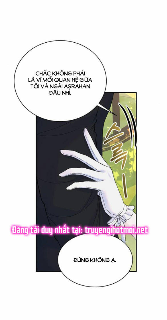 Tôi Tưởng Bản Thân Không Còn Sống Được Bao Lâu!: Chapter 60.2