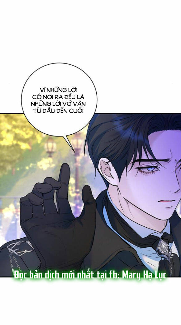 Tôi Tưởng Bản Thân Không Còn Sống Được Bao Lâu!: Chapter 60.2