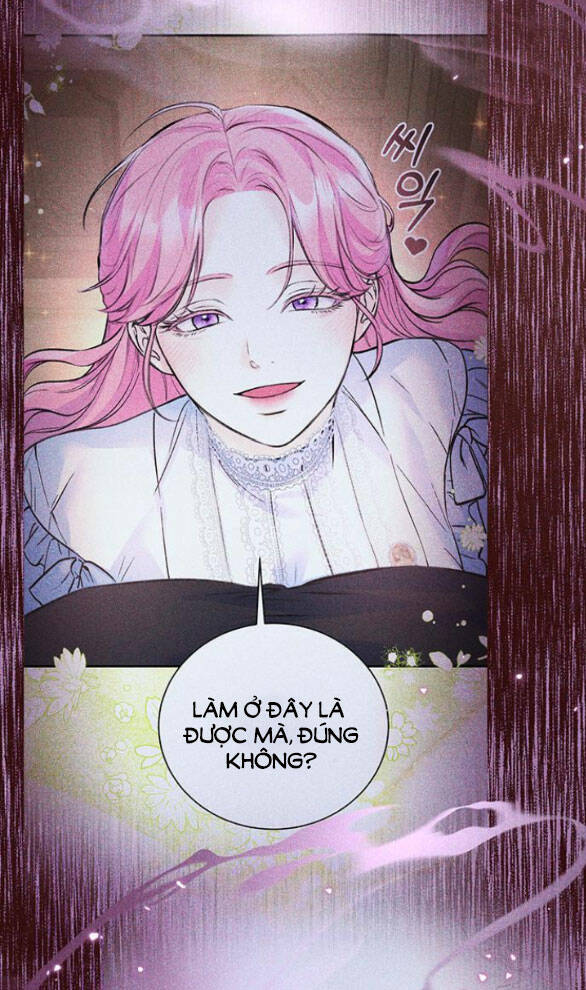Tôi Tưởng Bản Thân Không Còn Sống Được Bao Lâu!: Chapter 61.1