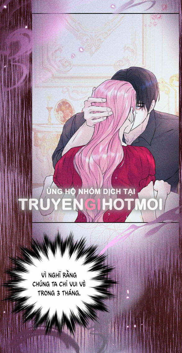 Tôi Tưởng Bản Thân Không Còn Sống Được Bao Lâu!: Chapter 61.1