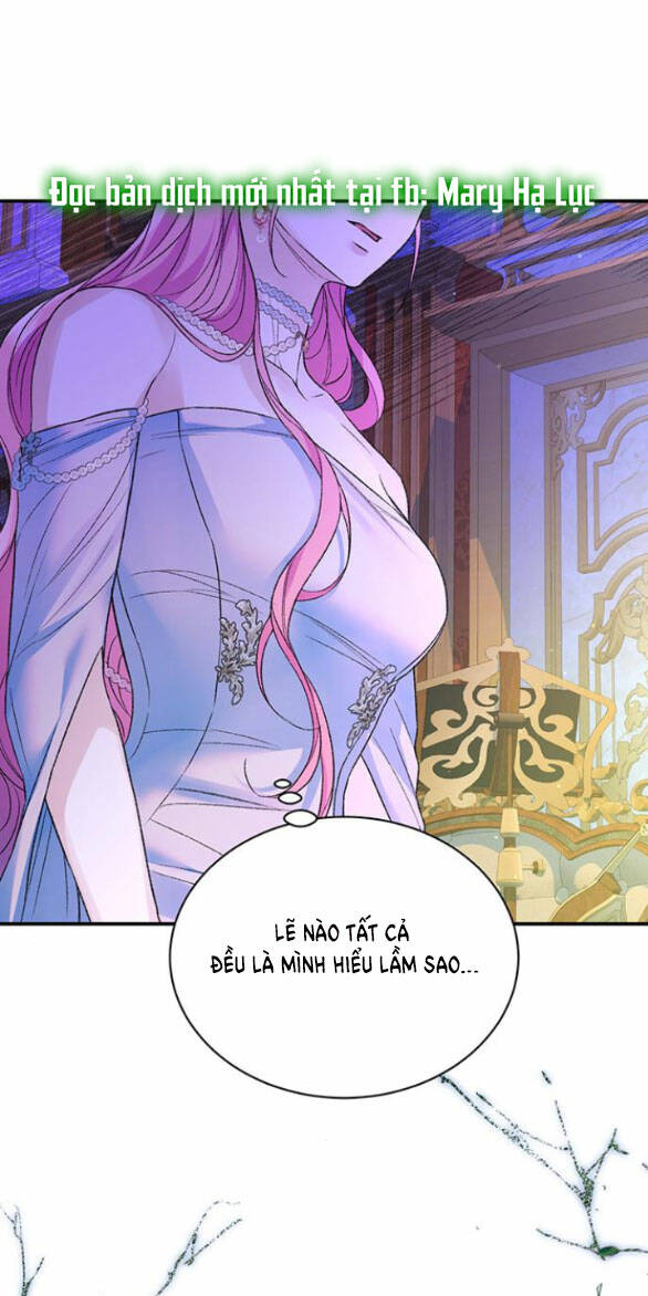 Tôi Tưởng Bản Thân Không Còn Sống Được Bao Lâu!: Chapter 61.1