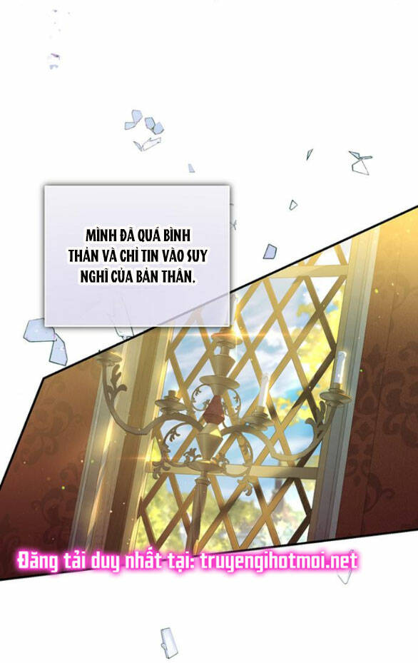 Tôi Tưởng Bản Thân Không Còn Sống Được Bao Lâu!: Chapter 61.1