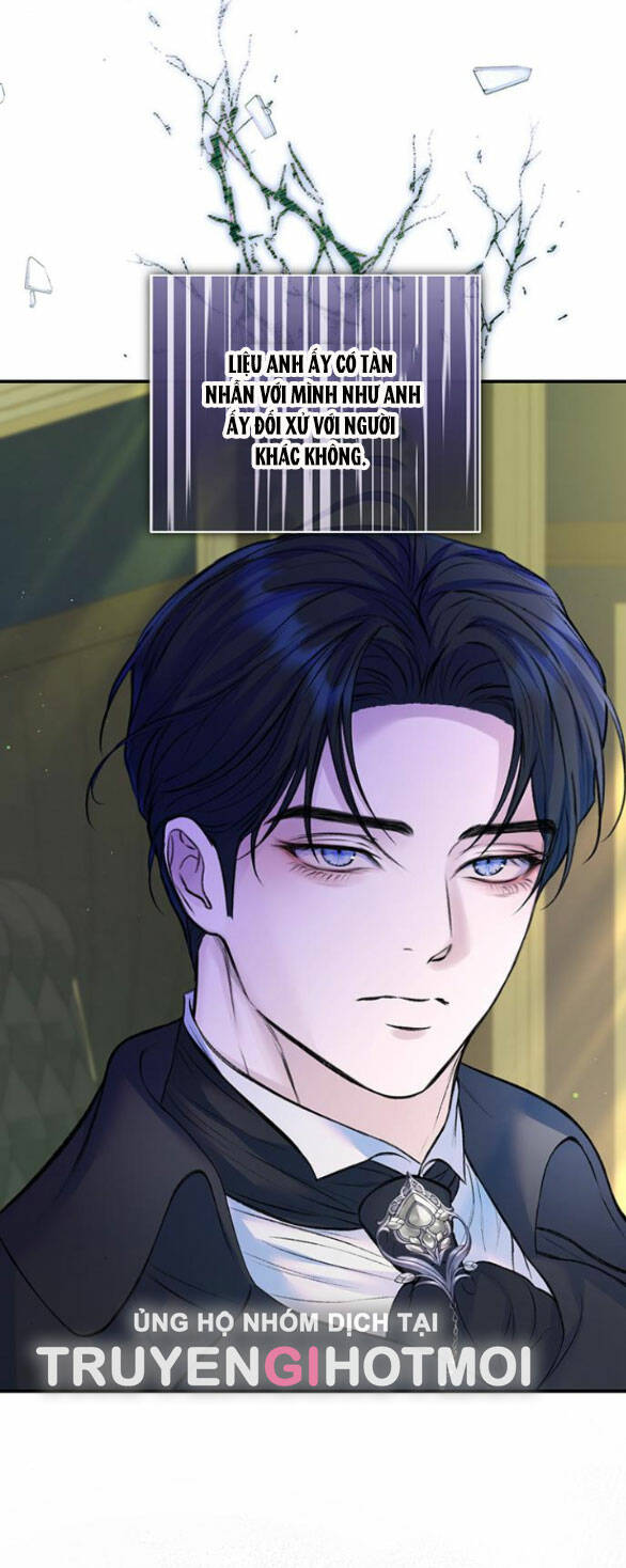 Tôi Tưởng Bản Thân Không Còn Sống Được Bao Lâu!: Chapter 61.1