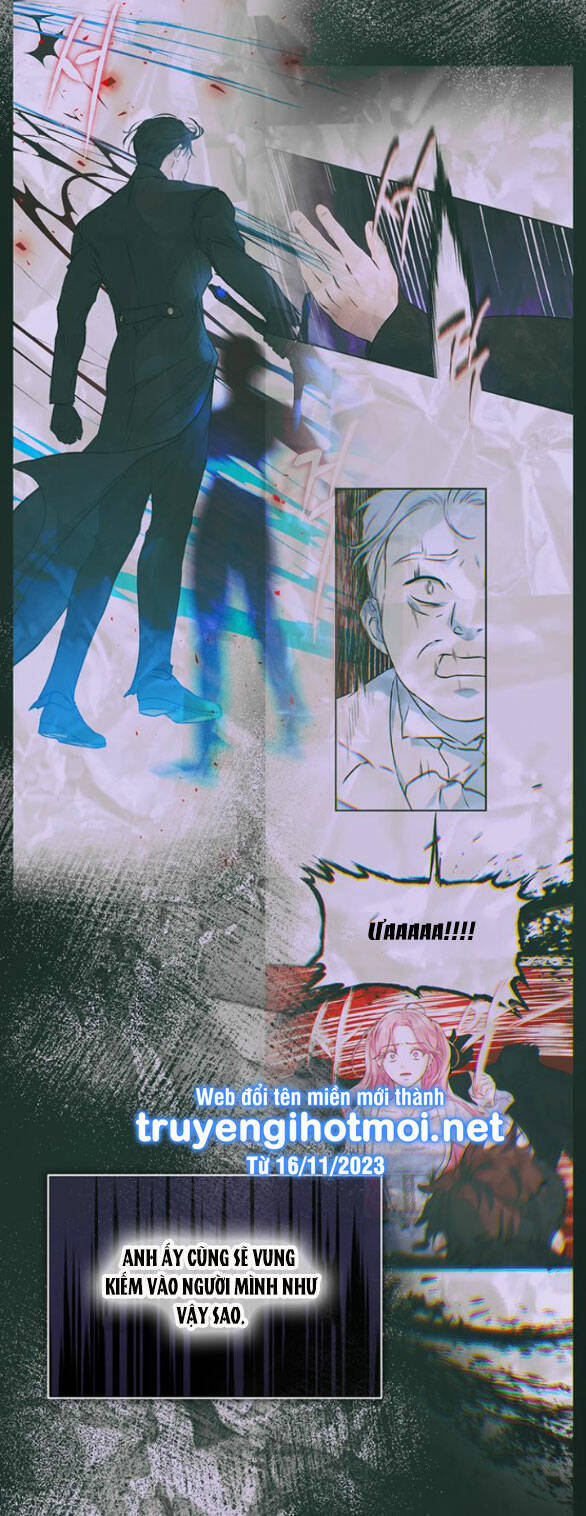 Tôi Tưởng Bản Thân Không Còn Sống Được Bao Lâu!: Chapter 61.1