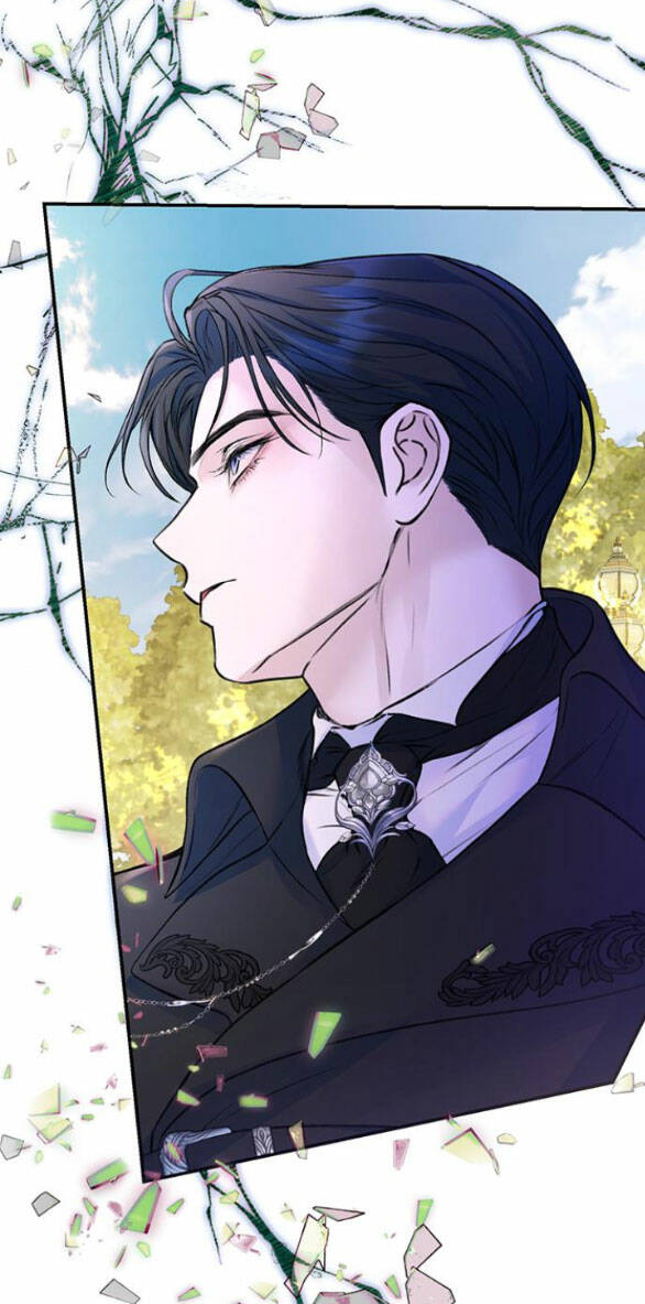 Tôi Tưởng Bản Thân Không Còn Sống Được Bao Lâu!: Chapter 61.1