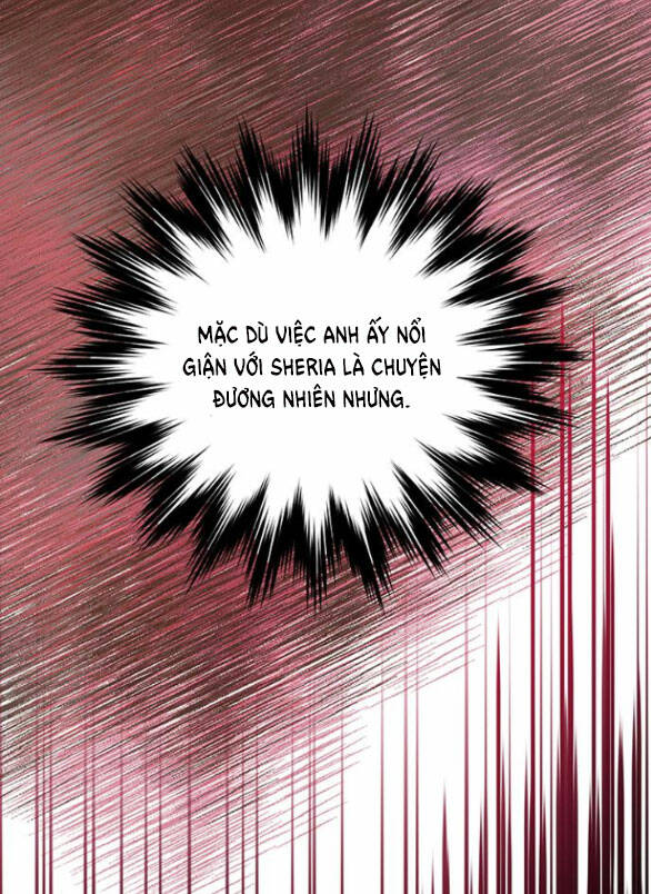 Tôi Tưởng Bản Thân Không Còn Sống Được Bao Lâu!: Chapter 61.1