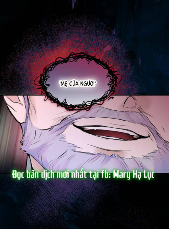 Tôi Tưởng Bản Thân Không Còn Sống Được Bao Lâu!: Chapter 61.1