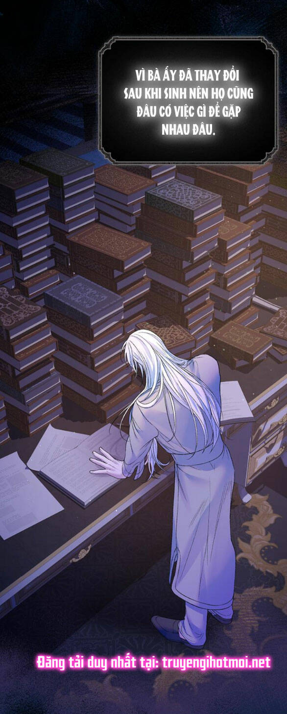 Tôi Tưởng Bản Thân Không Còn Sống Được Bao Lâu!: Chapter 61.1