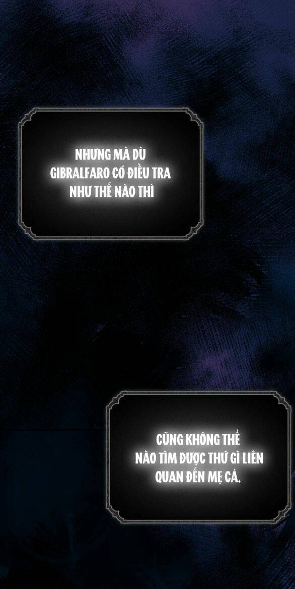 Tôi Tưởng Bản Thân Không Còn Sống Được Bao Lâu!: Chapter 61.1