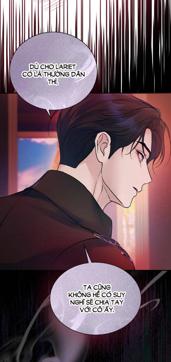 Tôi Tưởng Bản Thân Không Còn Sống Được Bao Lâu!: Chapter 61.1