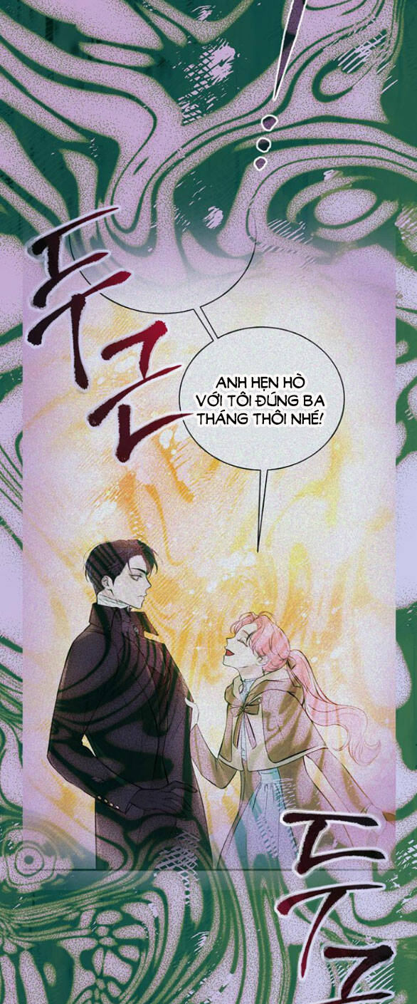 Tôi Tưởng Bản Thân Không Còn Sống Được Bao Lâu!: Chapter 61.1