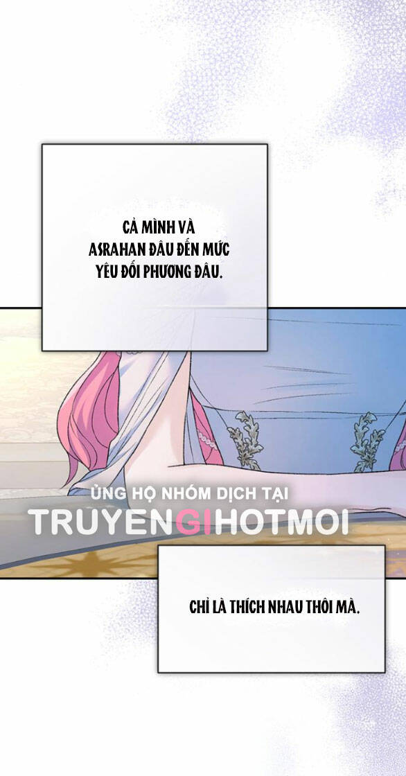 Tôi Tưởng Bản Thân Không Còn Sống Được Bao Lâu!: Chapter 61.2