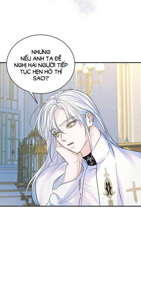 Tôi Tưởng Bản Thân Không Còn Sống Được Bao Lâu!: Chapter 61.2