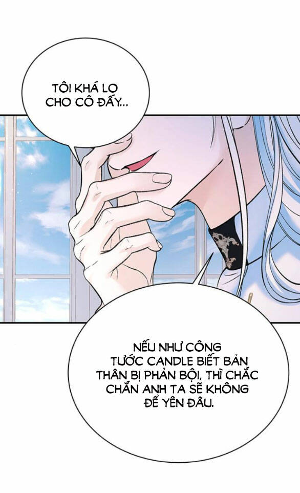 Tôi Tưởng Bản Thân Không Còn Sống Được Bao Lâu!: Chapter 61.2