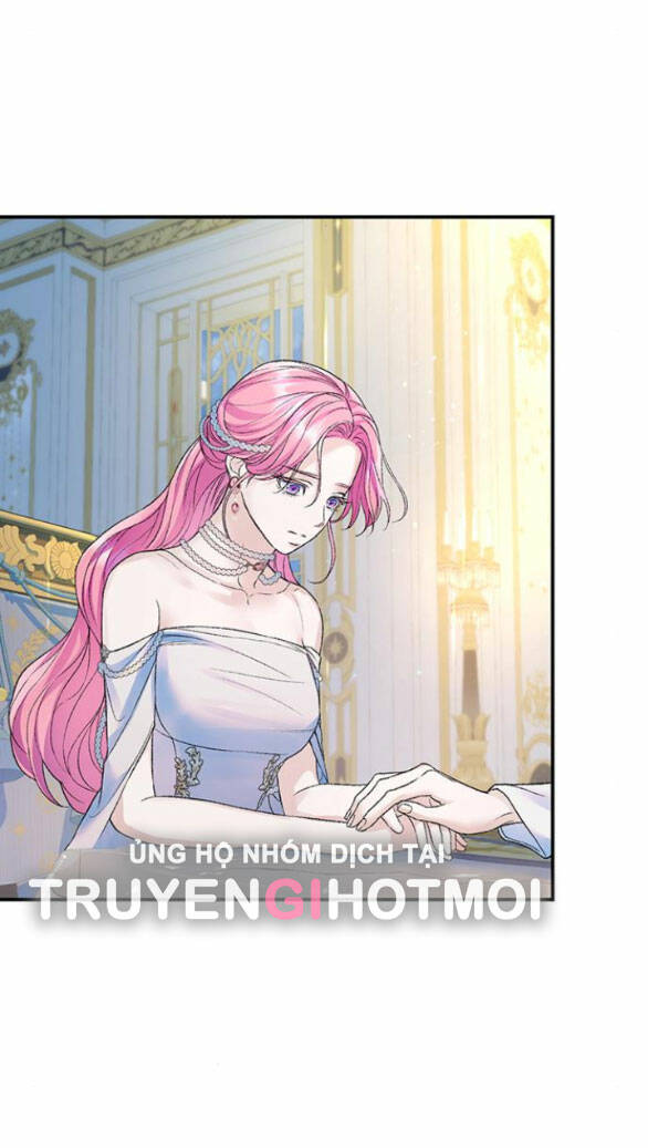 Tôi Tưởng Bản Thân Không Còn Sống Được Bao Lâu!: Chapter 61.2