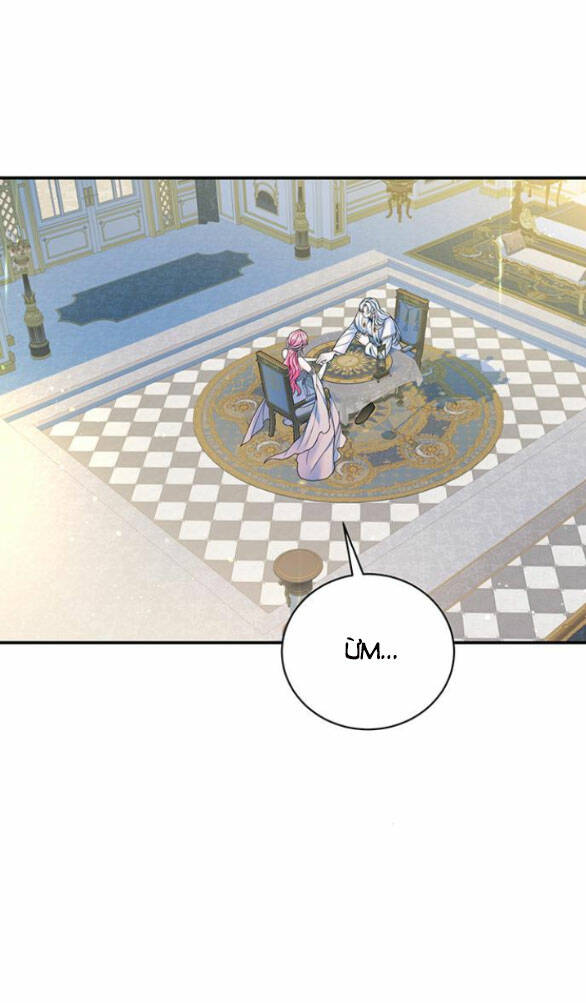 Tôi Tưởng Bản Thân Không Còn Sống Được Bao Lâu!: Chapter 61.2