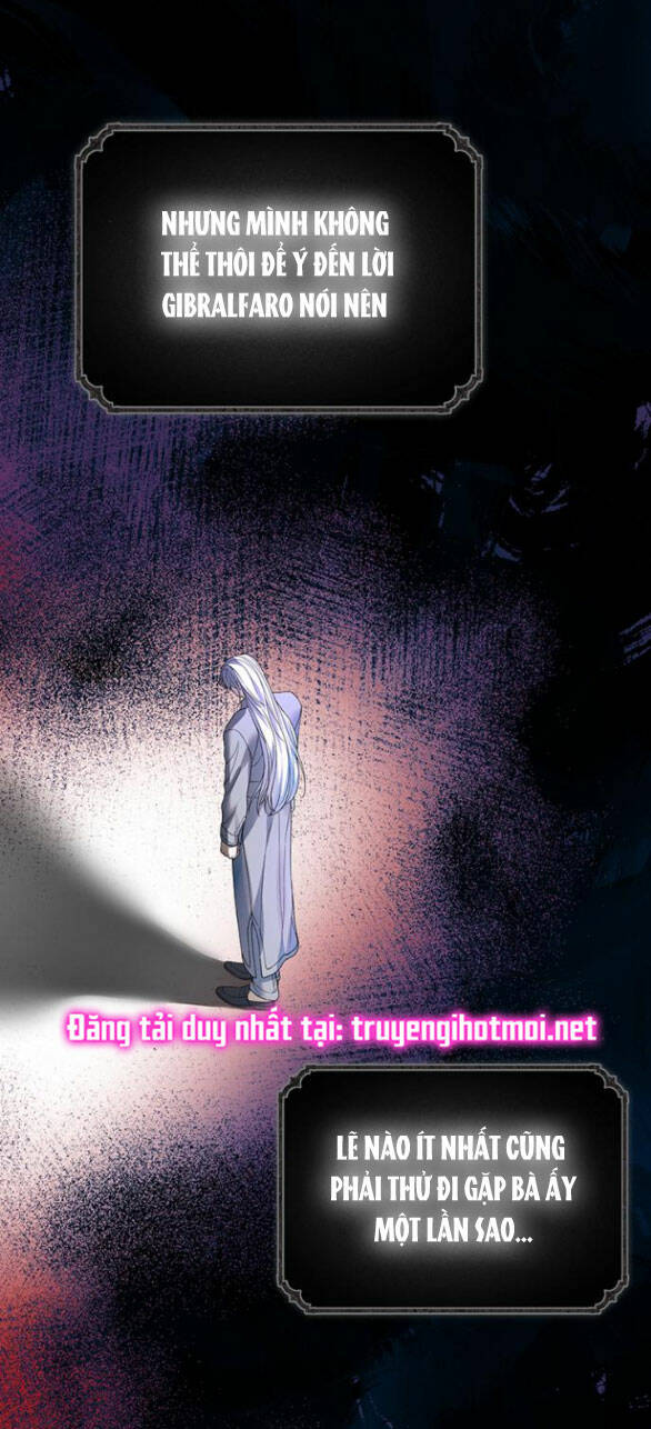 Tôi Tưởng Bản Thân Không Còn Sống Được Bao Lâu!: Chapter 61.2