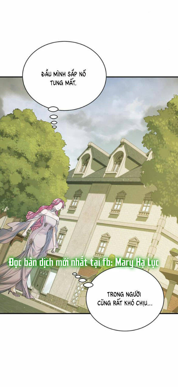 Tôi Tưởng Bản Thân Không Còn Sống Được Bao Lâu!: Chapter 61.2
