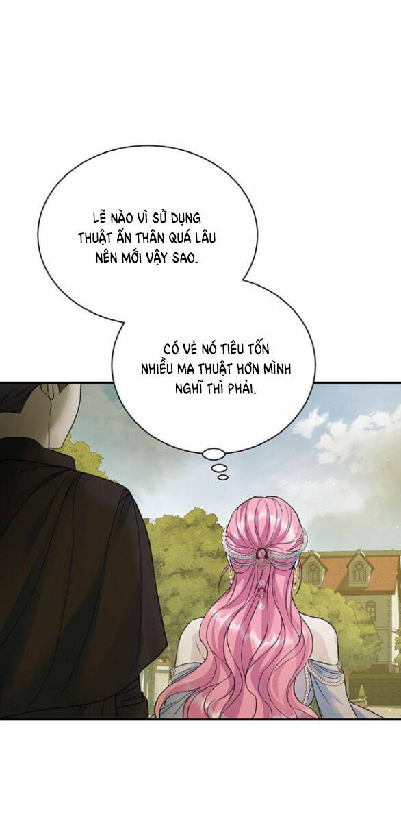 Tôi Tưởng Bản Thân Không Còn Sống Được Bao Lâu!: Chapter 61.2