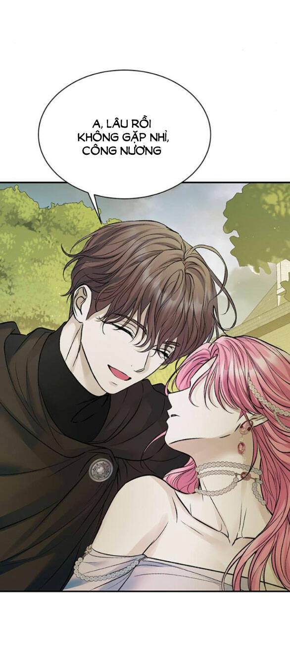 Tôi Tưởng Bản Thân Không Còn Sống Được Bao Lâu!: Chapter 61.2