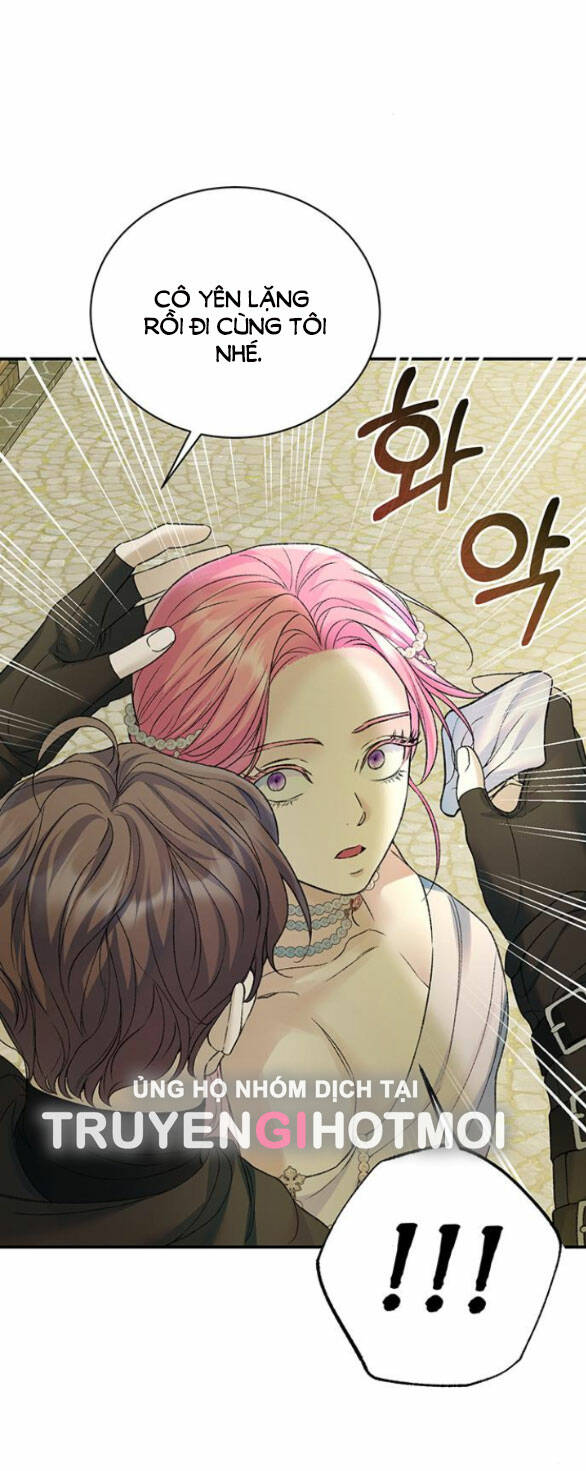 Tôi Tưởng Bản Thân Không Còn Sống Được Bao Lâu!: Chapter 61.2