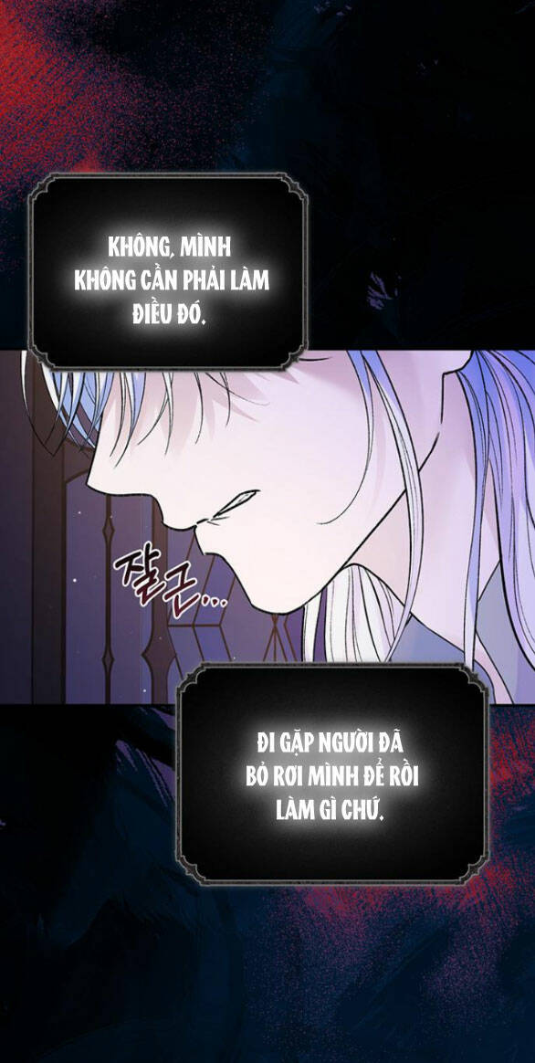 Tôi Tưởng Bản Thân Không Còn Sống Được Bao Lâu!: Chapter 61.2