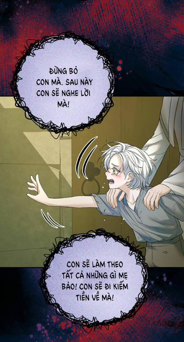 Tôi Tưởng Bản Thân Không Còn Sống Được Bao Lâu!: Chapter 61.2