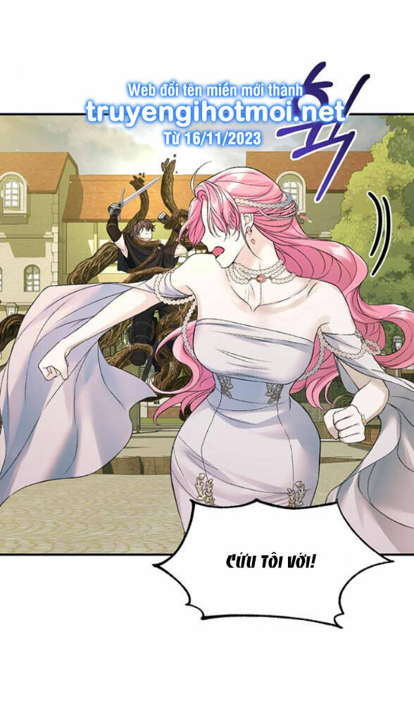 Tôi Tưởng Bản Thân Không Còn Sống Được Bao Lâu!: Chapter 62.1