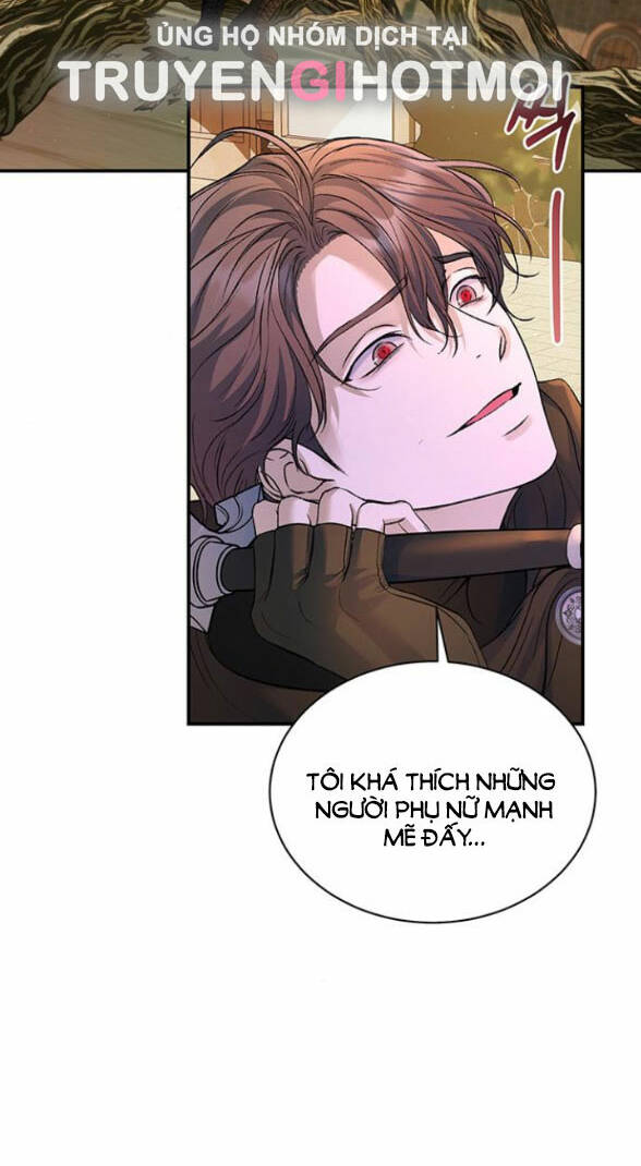 Tôi Tưởng Bản Thân Không Còn Sống Được Bao Lâu!: Chapter 62.1