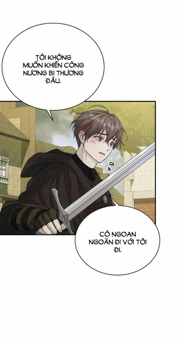 Tôi Tưởng Bản Thân Không Còn Sống Được Bao Lâu!: Chapter 62.1
