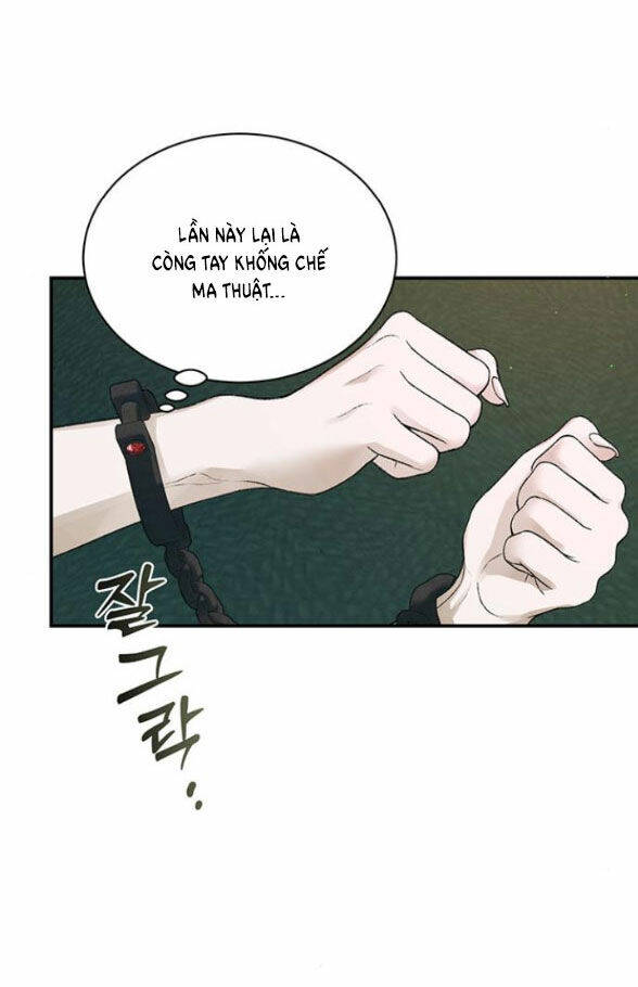 Tôi Tưởng Bản Thân Không Còn Sống Được Bao Lâu!: Chapter 62.2