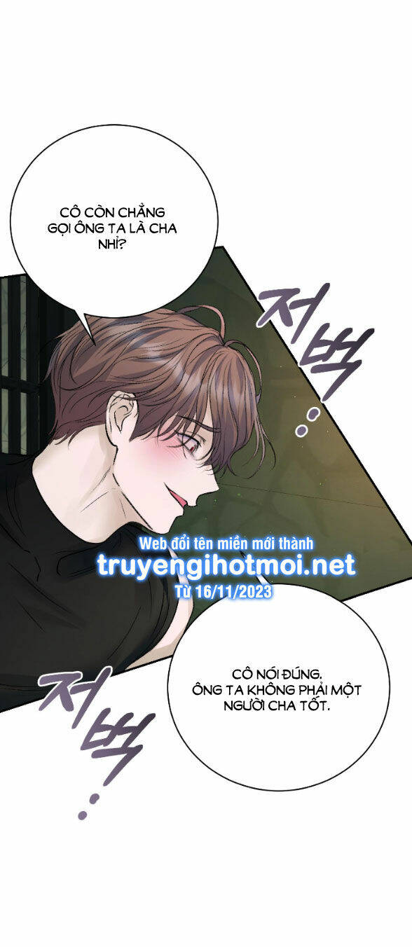 Tôi Tưởng Bản Thân Không Còn Sống Được Bao Lâu!: Chapter 62.2