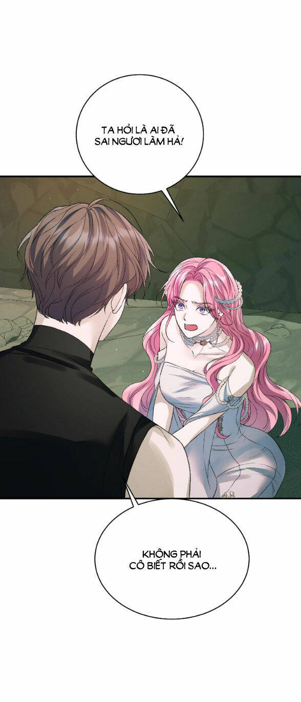 Tôi Tưởng Bản Thân Không Còn Sống Được Bao Lâu!: Chapter 62.2