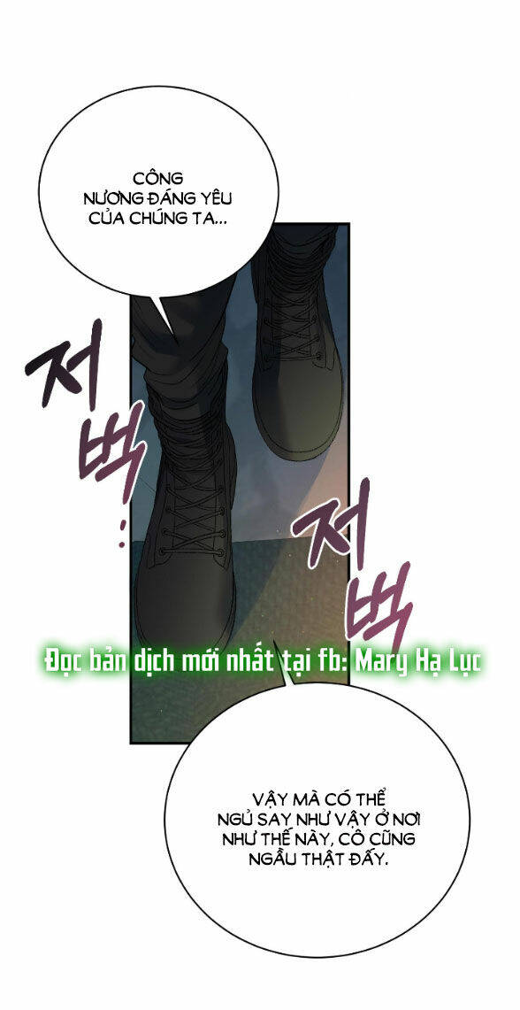 Tôi Tưởng Bản Thân Không Còn Sống Được Bao Lâu!: Chapter 62.2