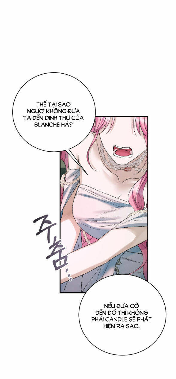 Tôi Tưởng Bản Thân Không Còn Sống Được Bao Lâu!: Chapter 62.2