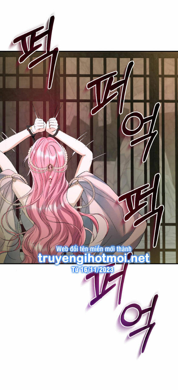 Tôi Tưởng Bản Thân Không Còn Sống Được Bao Lâu!: Chapter 62.2