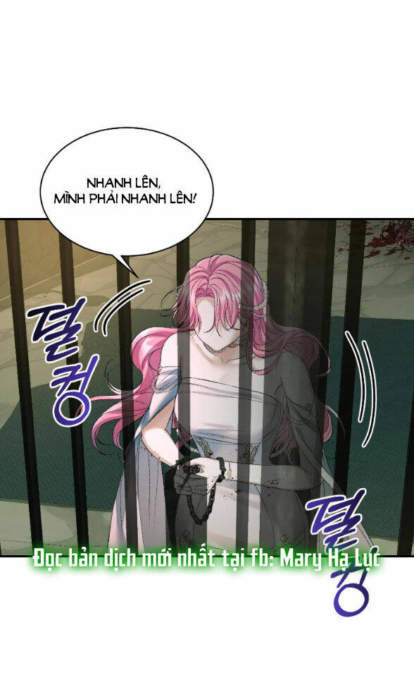 Tôi Tưởng Bản Thân Không Còn Sống Được Bao Lâu!: Chapter 62.2