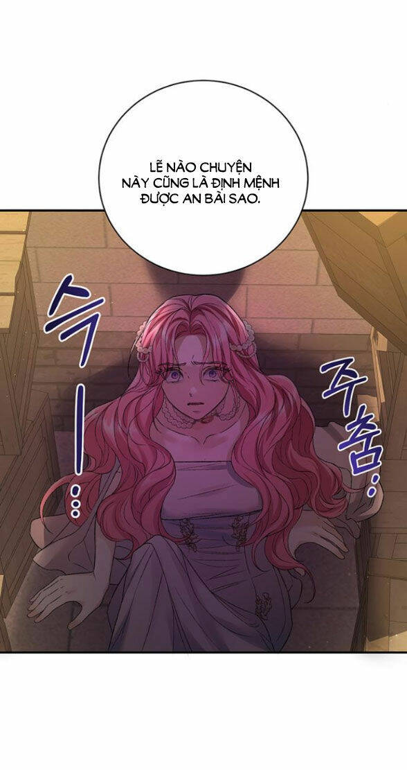 Tôi Tưởng Bản Thân Không Còn Sống Được Bao Lâu!: Chapter 62.2