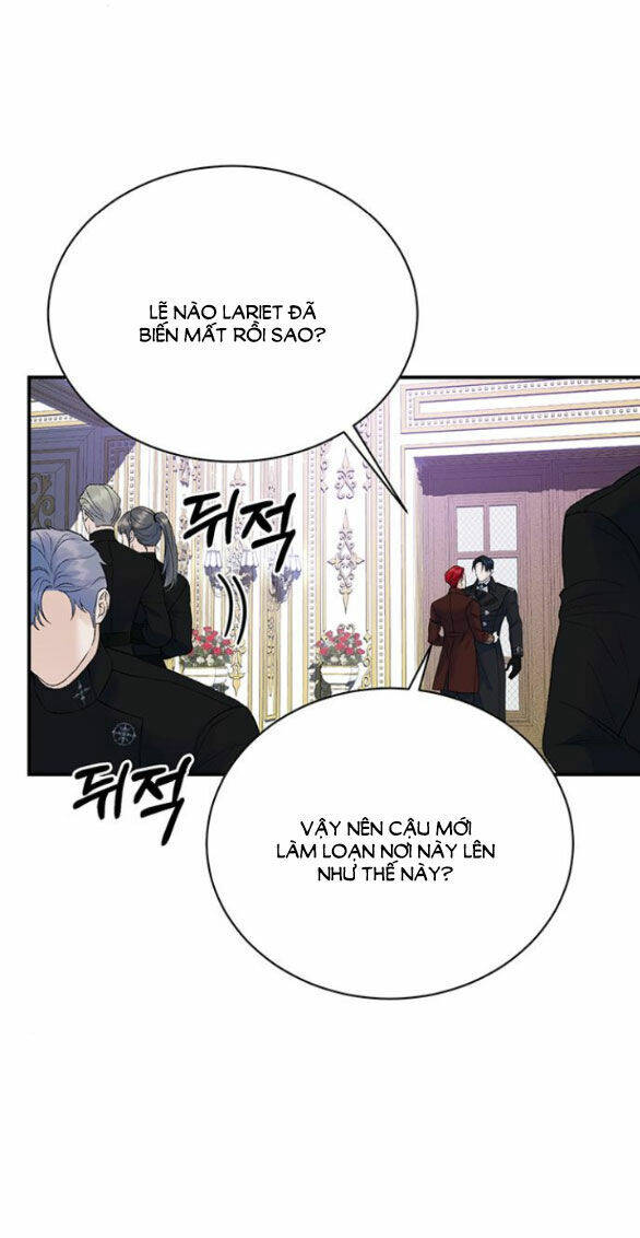 Tôi Tưởng Bản Thân Không Còn Sống Được Bao Lâu!: Chapter 63.1
