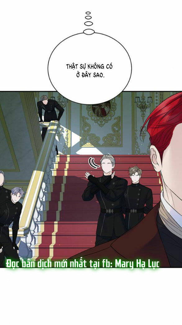 Tôi Tưởng Bản Thân Không Còn Sống Được Bao Lâu!: Chapter 63.1