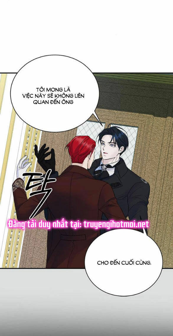 Tôi Tưởng Bản Thân Không Còn Sống Được Bao Lâu!: Chapter 63.1